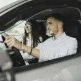 Nauka jazdy Lublin – jak pokonać stres przed egzaminem praktycznym?