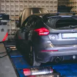 Chip tuning ile daje mocy? Zaskakujące przyrosty mocy silnika