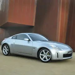 Najlepsze spoirowa do Nissan 350Z - nowe i używane opcje na rynku