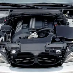 BMW E46 jaki silnik benzynowy - wybierz najlepszą jednostkę dla siebie