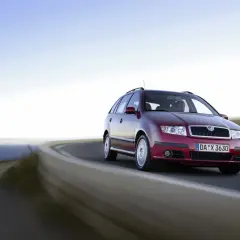 Skoda Fabia 1 jaki silnik wybrać - uniknij problematycznych opcji