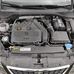 Seat Leon jaki silnik - wybierz najlepszy silnik dla swojego auta