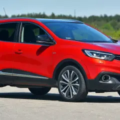 Renault Kadjar jaki silnik wybrać, aby uniknąć wysokich kosztów?