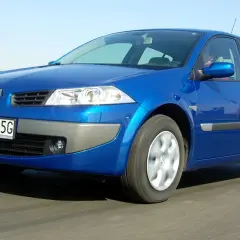 Renault Megane 2 jaki silnik wybrać: uniknij kosztownych błędów