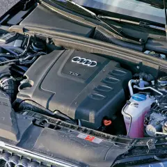 Tuning diesla od czego zacząć - uniknij najczęstszych błędów i oszczędzaj