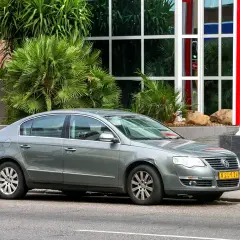 Passat B6 jaki silnik wybrać, aby uniknąć kosztownych napraw?
