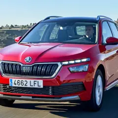 Skoda Kamiq jaki silnik wybrać, aby uniknąć rozczarowania?