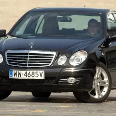 W211 jaki silnik wybrać? Kluczowe informacje o silnikach i ich awaryjności