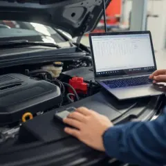 Chip tuning czy jest bezpieczny? Odkryj ryzyka i korzyści