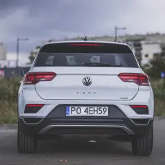 Vw t roc jaki silnik wybrać? Porównanie opcji silnikowych