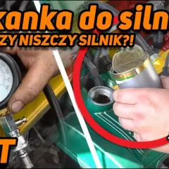 Najlepsze płukanki do silnika: uniknij kosztownych napraw i zyskaj wydajność