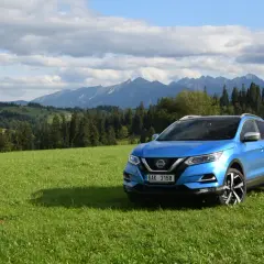 Nissan Qashqai jaki silnik wybrać - uniknij złego wyboru silnika