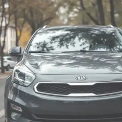 Kia Carens jaki silnik wybrać - uniknij błędnego wyboru silnika