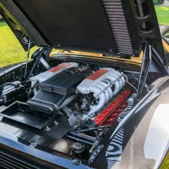 Jaki silnik do tuningu? Odkryj najlepsze modele i metody modyfikacji