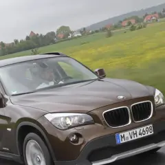 BMW X1 jaki silnik wybrać - uniknij najczęstszych błędów przy wyborze