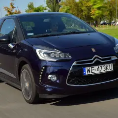 Citroen DS3 jaki silnik wybrać, aby uniknąć rozczarowania?