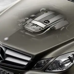 Jaki silnik mercedesa do gazu? Odkryj najlepsze modele do LPG