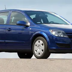 Opel Astra H jaki silnik - najlepsze jednostki napędowe i ich wady
