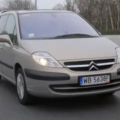 Citroen C8 jaki silnik wybrać – uniknij błędnego wyboru silnika