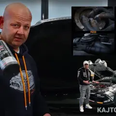 Jak umyć silnik: bezpieczne metody i najczęstsze błędy do uniknięcia