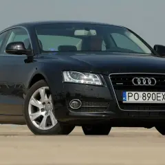 Audi A5 jaki silnik wybrać, aby uniknąć drogich napraw?