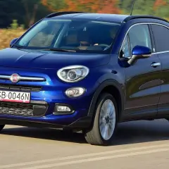 Fiat 500X jaki silnik wybrać - uniknij błędnego wyboru silnika