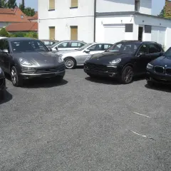 Kim tuning w Nürnbergu: Gdzie znaleźć usługi w Laufie?