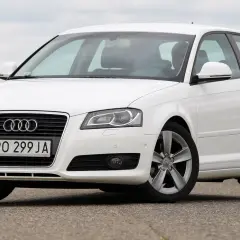 Audi A3 jaki silnik wybrać - uniknij kosztownych błędów przy wyborze