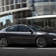 Renault Laguna 3 jaki silnik - poznaj najlepsze opcje i ich wady
