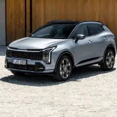 Kia Sportage jaki silnik wybrać - uniknij kosztownych błędów przy zakupie