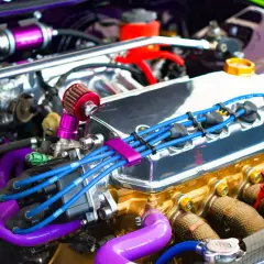 Tuning stage 2 co to? Kluczowe modyfikacje dla lepszej wydajności