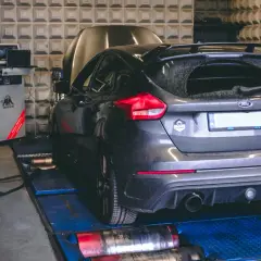 Chip tuning ile daje mocy? Zaskakujące przyrosty mocy silnika