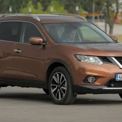 Nissan X-Trail jaki silnik wybrać – uniknij kosztownych błędów