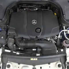 Mercedes GLC jaki silnik wybrać, aby uniknąć wysokich kosztów paliwa?