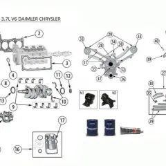 Jak wybrać silnik do Jeep Cherokee, aby uniknąć rozczarowania?