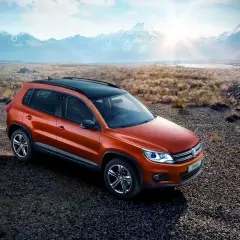 Tiguan jaki silnik wybrać, aby uniknąć wysokiego zużycia paliwa?