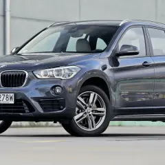 Najlepszy silnik do BMW X1 F48 – uniknij kosztownych błędów