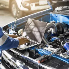 Jak zamontować chip tuning w samochodzie bez zbędnych problemów