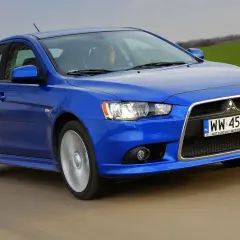 Mitsubishi Lancer jaki silnik wybrać? Odkryj najlepsze opcje!