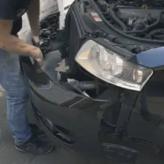 Spoiler zderzaka Audi A4 B6 - najlepsze opcje i porady zakupowe