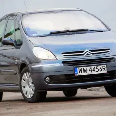 Citroen Xsara Picasso – jaki silnik wybrać, aby uniknąć problemów?