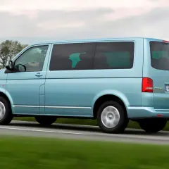 Vw t5 jaki silnik wybrać – najlepsze opcje dla oszczędności i mocy