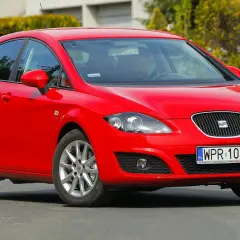 Seat Leon 2 jaki silnik wybrać, aby uniknąć kosztownych napraw?