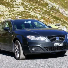 Seat Exeo jaki silnik wybrać – uniknij kosztownych błędów w wyborze