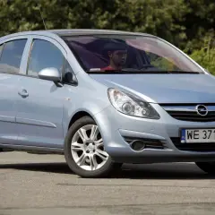 Opel Corsa D jaki silnik wybrać, aby uniknąć wysokich kosztów?