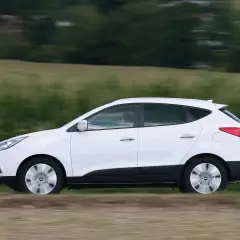 Jakie silniki ma Hyundai ix35? Odkryj moc i wydajność modeli