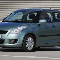 Suzuki Swift jaki silnik wybrać, aby uniknąć wysokich kosztów eksploatacji?