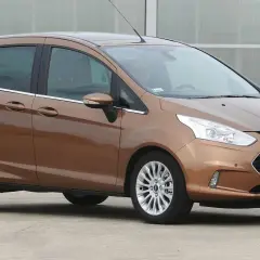 Ford B-Max jaki silnik - najlepsze opcje i ich wady oraz zalety