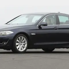 BMW F10 jaki silnik – poznaj najważniejsze informacje o silnikach