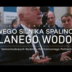 Jak przerobić silnik spalinowy na wodór i uniknąć kosztownych błędów